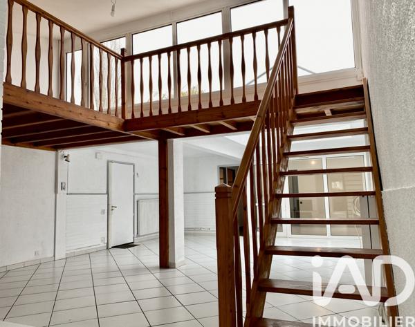 Maison à vendre 5 pièces 120 m² Villeneuve-d'Ascq