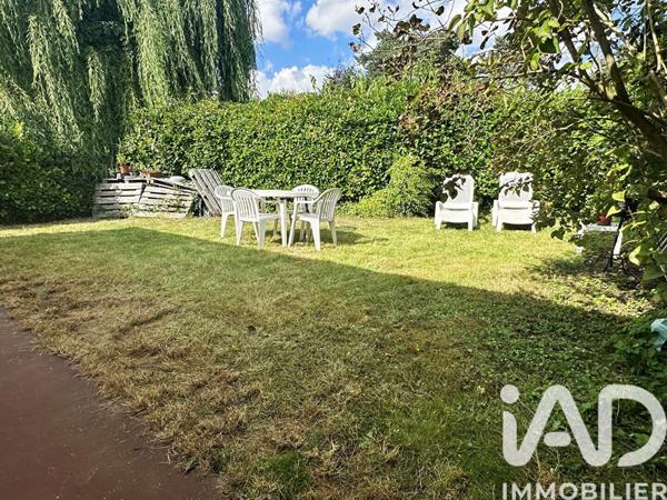 Maison à vendre 5 pièces 120 m² Villeneuve-d'Ascq