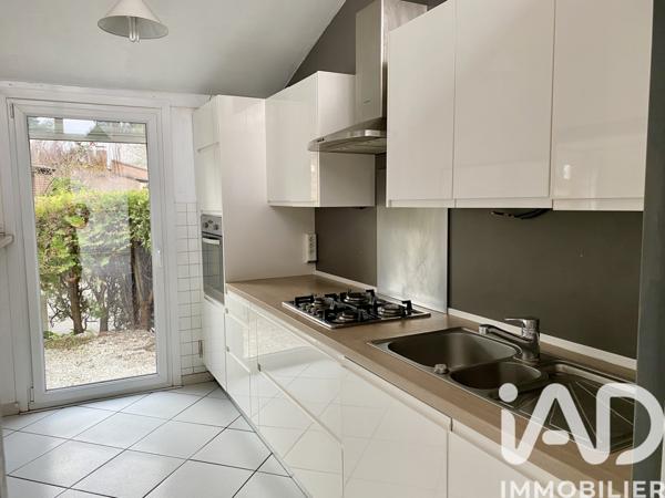 Maison à vendre 5 pièces 120 m² Villeneuve-d'Ascq