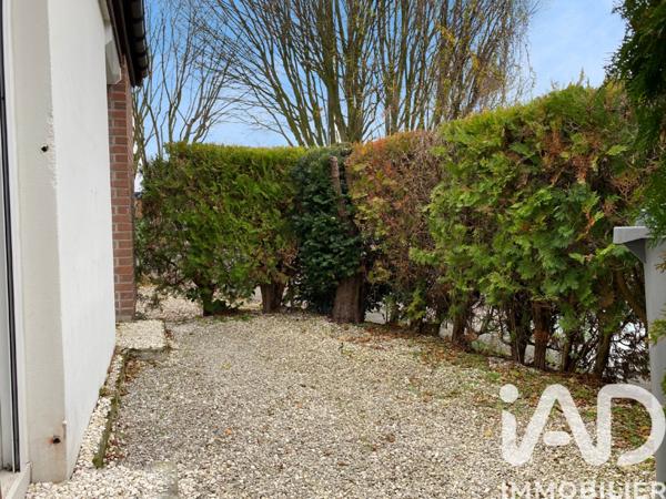 Maison à vendre 5 pièces 120 m² Villeneuve-d'Ascq