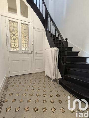 Maison à vendre 7 pièces 152 m² Fougères