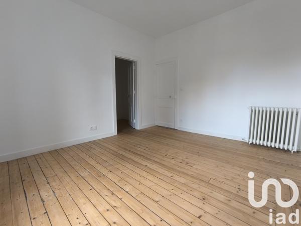 Maison à vendre 7 pièces 152 m² Fougères