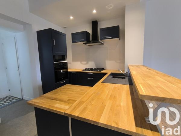 Maison à vendre 7 pièces 152 m² Fougères