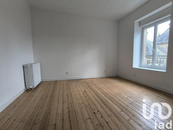 Maison à vendre 7 pièces 152 m² Fougères