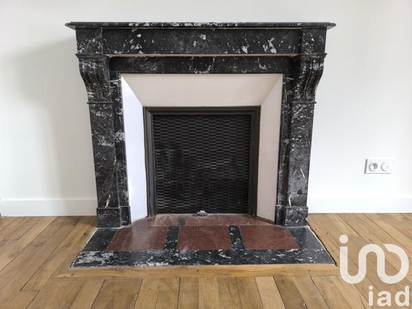 Maison à vendre 7 pièces 152 m² Fougères