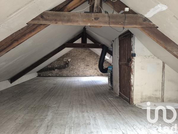 Maison à vendre 7 pièces 152 m² Fougères