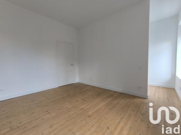 Maison à vendre 7 pièces 152 m² Fougères