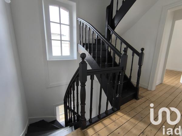 Maison à vendre 7 pièces 152 m² Fougères