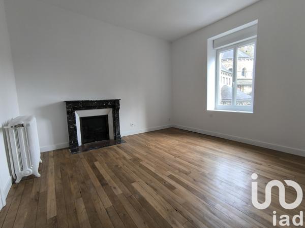 Maison à vendre 7 pièces 152 m² Fougères