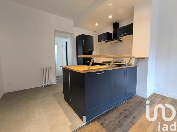Maison à vendre 7 pièces 152 m² Fougères