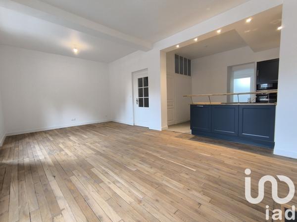 Maison à vendre 7 pièces 152 m² Fougères
