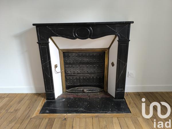 Maison à vendre 7 pièces 152 m² Fougères