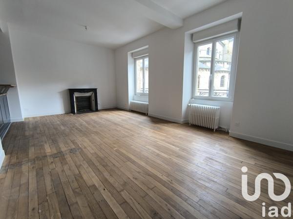 Maison à vendre 7 pièces 152 m² Fougères