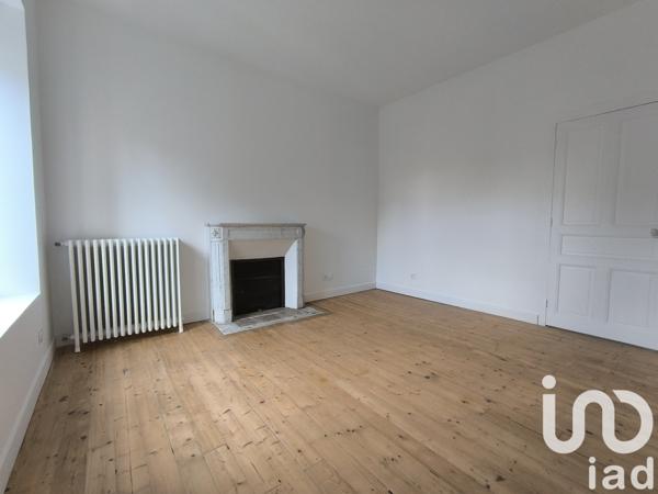 Maison à vendre 7 pièces 152 m² Fougères