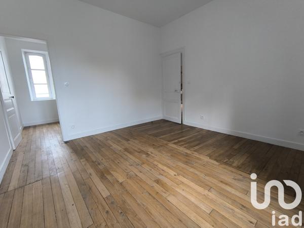 Maison à vendre 7 pièces 152 m² Fougères