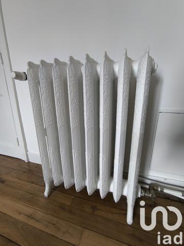 Maison à vendre 7 pièces 152 m² Fougères