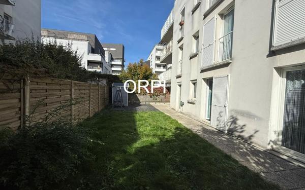 Appartement à vendre    3 pièces • 74,58 m2 Vitry-sur-Seine