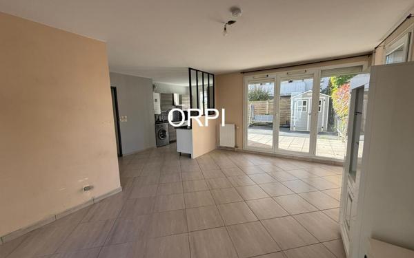 Appartement à vendre    3 pièces • 74,58 m2 Vitry-sur-Seine