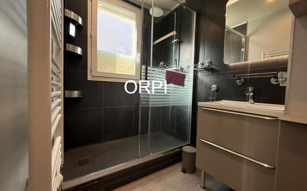 Appartement à vendre    3 pièces • 74,58 m2 Vitry-sur-Seine