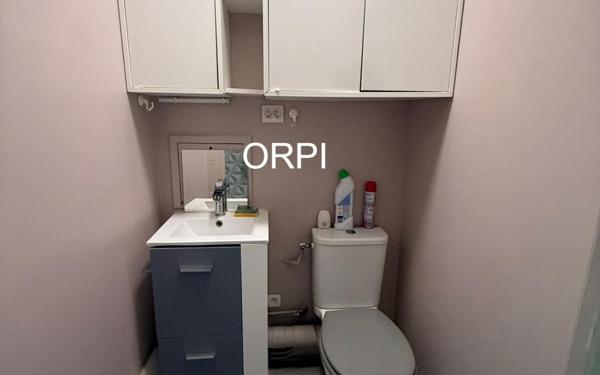 Appartement à vendre    3 pièces • 74,58 m2 Vitry-sur-Seine