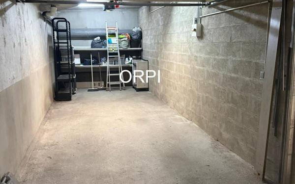 Appartement à vendre    3 pièces • 74,58 m2 Vitry-sur-Seine