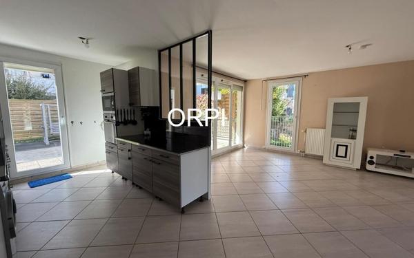 Appartement à vendre    3 pièces • 74,58 m2 Vitry-sur-Seine