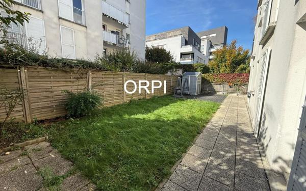 Appartement à vendre    3 pièces • 74,58 m2 Vitry-sur-Seine