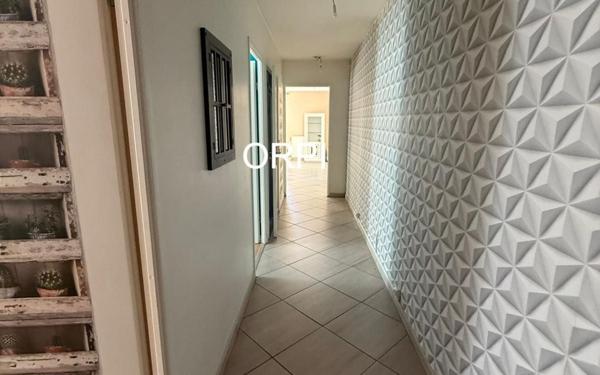 Appartement à vendre    3 pièces • 74,58 m2 Vitry-sur-Seine