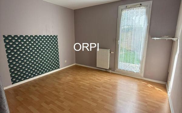 Appartement à vendre    3 pièces • 74,58 m2 Vitry-sur-Seine