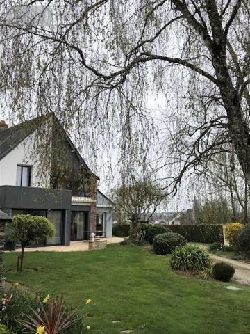 Maison à vendre à Longuenée-en-Anjou dans le Maine-et-Loire (49770), ref : 49031-2746