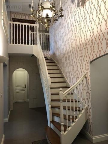 Maison à vendre à Longuenée-en-Anjou dans le Maine-et-Loire (49770), ref : 49031-2746