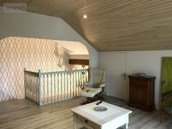 Maison à vendre à Longuenée-en-Anjou dans le Maine-et-Loire (49770), ref : 49031-2746