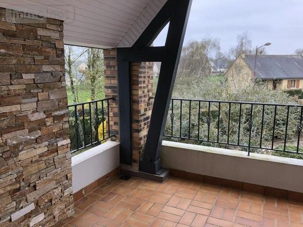 Maison à vendre à Longuenée-en-Anjou dans le Maine-et-Loire (49770), ref : 49031-2746