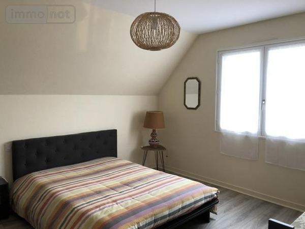 Maison à vendre à Longuenée-en-Anjou dans le Maine-et-Loire (49770), ref : 49031-2746