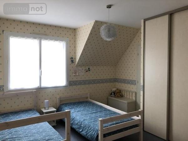 Maison à vendre à Longuenée-en-Anjou dans le Maine-et-Loire (49770), ref : 49031-2746