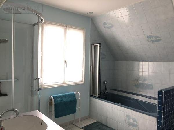 Maison à vendre à Longuenée-en-Anjou dans le Maine-et-Loire (49770), ref : 49031-2746