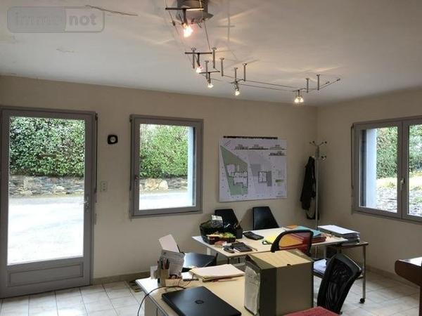 Maison à vendre à Longuenée-en-Anjou dans le Maine-et-Loire (49770), ref : 49031-2746