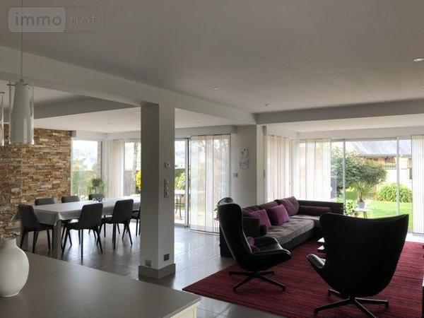 Maison à vendre à Longuenée-en-Anjou dans le Maine-et-Loire (49770), ref : 49031-2746