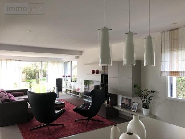 Maison à vendre à Longuenée-en-Anjou dans le Maine-et-Loire (49770), ref : 49031-2746