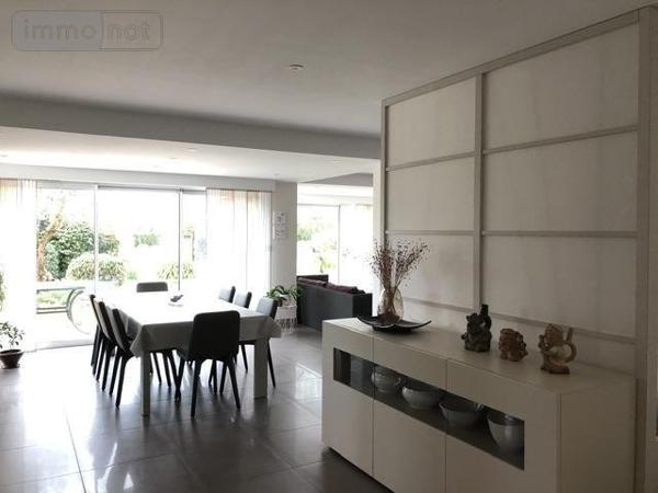 Maison à vendre à Longuenée-en-Anjou dans le Maine-et-Loire (49770), ref : 49031-2746