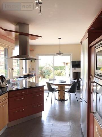 Maison à vendre à Longuenée-en-Anjou dans le Maine-et-Loire (49770), ref : 49031-2746