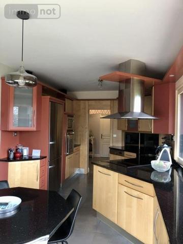 Maison à vendre à Longuenée-en-Anjou dans le Maine-et-Loire (49770), ref : 49031-2746