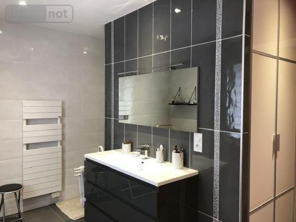 Maison à vendre à Longuenée-en-Anjou dans le Maine-et-Loire (49770), ref : 49031-2746