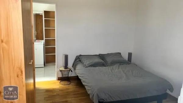 Appartement à louer 2 pièces 45.1m² Saint-Nazaire (44600)