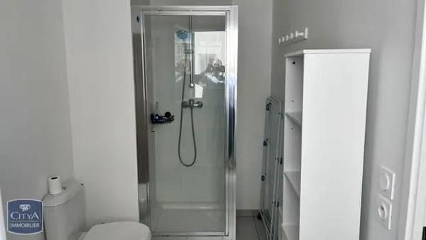 Appartement à louer 2 pièces 45.1m² Saint-Nazaire (44600)