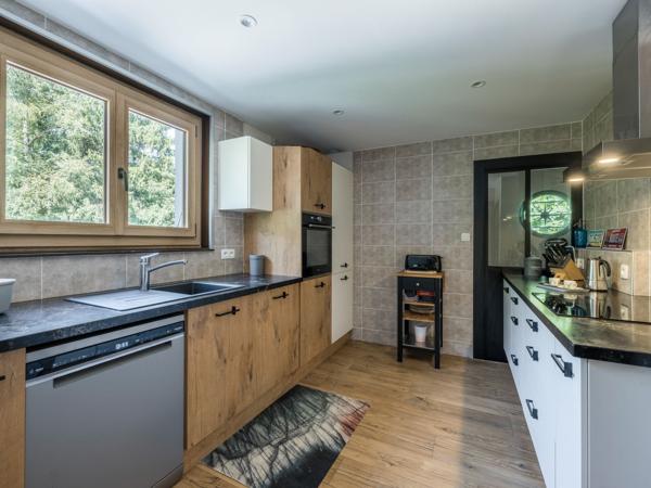 Vente Maison de luxe Chamonix-Mont-Blanc 9 Pièces 161 m²