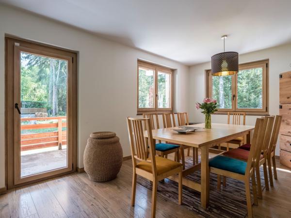 Vente Maison de luxe Chamonix-Mont-Blanc 9 Pièces 161 m²