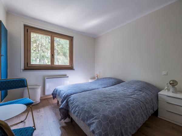 Vente Maison de luxe Chamonix-Mont-Blanc 9 Pièces 161 m²