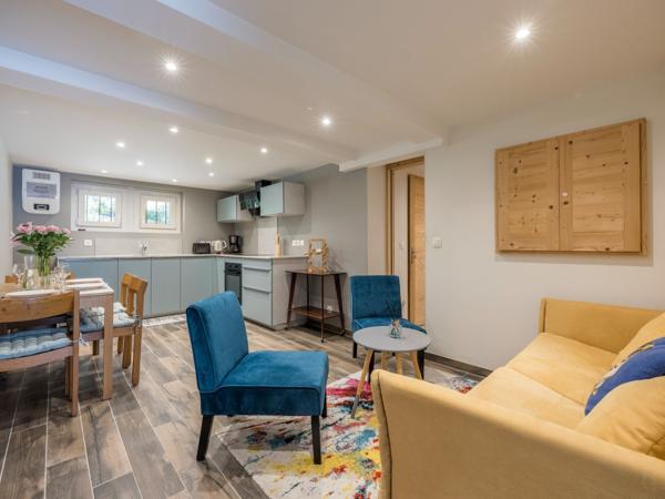 Vente Maison de luxe Chamonix-Mont-Blanc 9 Pièces 161 m²