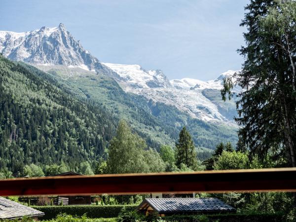 Vente Maison de luxe Chamonix-Mont-Blanc 9 Pièces 161 m²